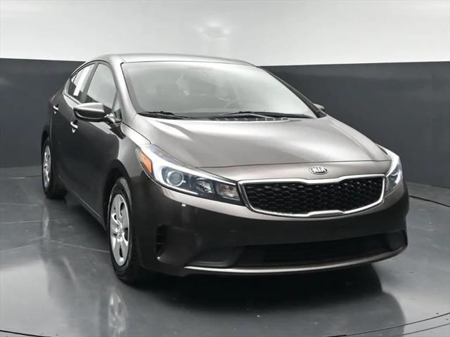 2018 Kia Forte LX for sale in Somerset, KY