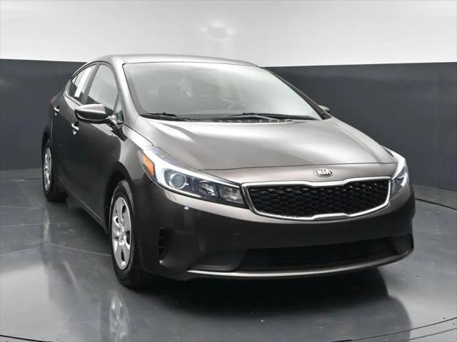2018 Kia Forte LX for sale in Somerset, KY