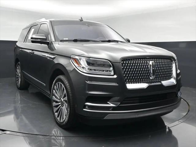 2018 Lincoln Navigator Reserve for sale in Somerset, KY