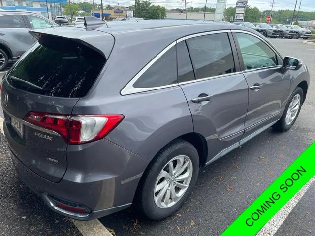 2017 Acura RDX Base for sale in Maple Shade Township, NJ
