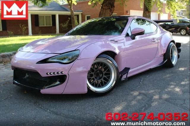 2019 Toyota 86 Base for sale in Phoenix, AZ