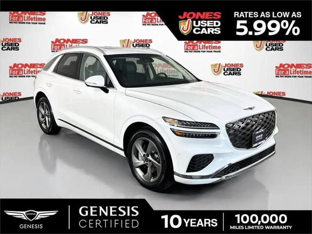 2026 Genesis GV70 2.5T Advanced for sale in Fallston, MD