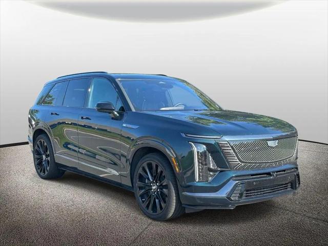 2026 Cadillac iQ Platinum for sale in Chantilly, VA