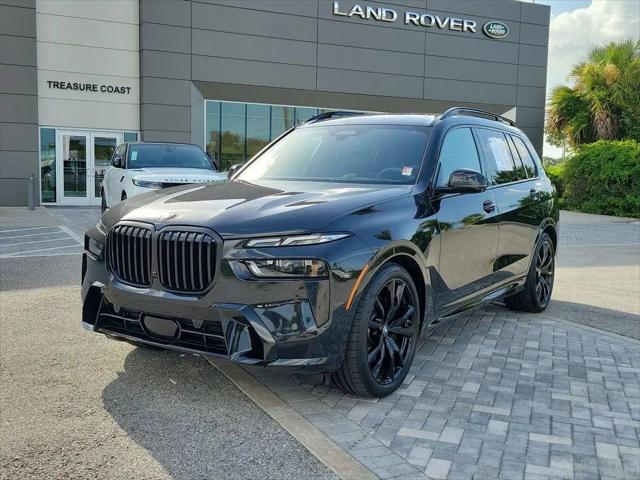 2025 BMW X7 xDrive40i for sale in Fort Pierce, FL