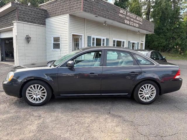 2007 Mercury Montego Premier for sale in Cranford, NJ