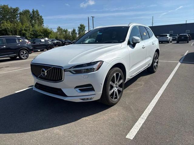 2020 Volvo XC60 T5 Inscription for sale in Commerce Charter Township, MI