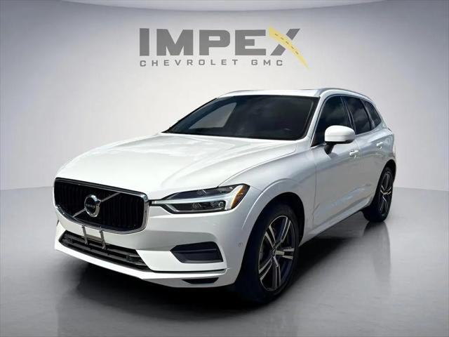 2019 Volvo XC60 T6 Momentum for sale in Reidsville, NC