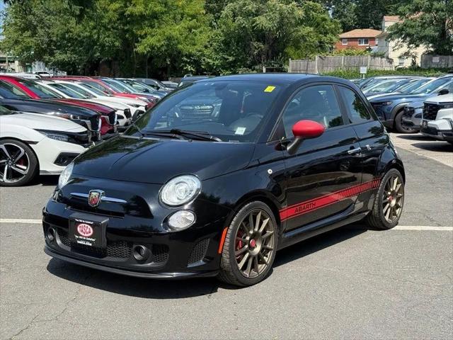 2019 Fiat 500 Abarth for sale in Yonkers, NY