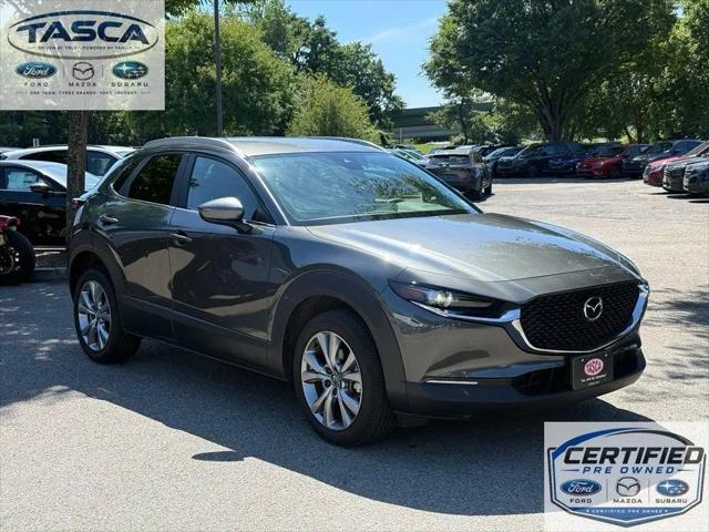2023 Mazda CX-30 2.5 S Select for sale in Yonkers, NY