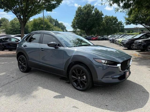 2023 Mazda CX-30 2.5 S Carbon Edition for sale in Yonkers, NY
