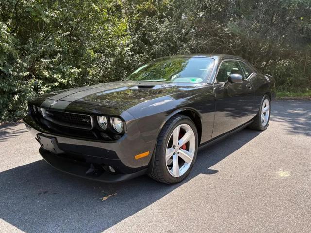 2010 Dodge Challenger SRT8 for sale in Winchester, VA