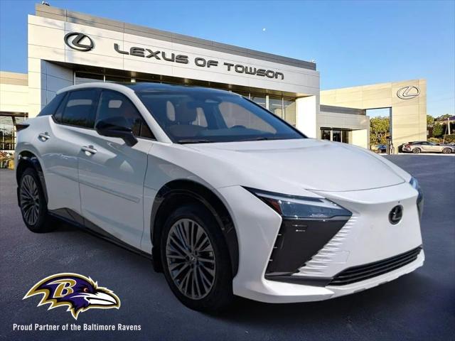 2023 Lexus RZ 450e Luxury for sale in Towson, MD