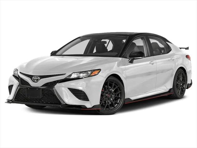 2024 Toyota Camry XSE V6 for sale in Princeton, IN