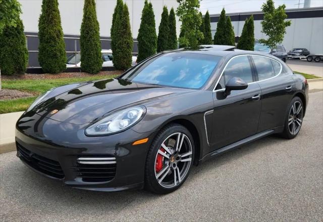 2014 Porsche Panamera for sale near Plain City, OH