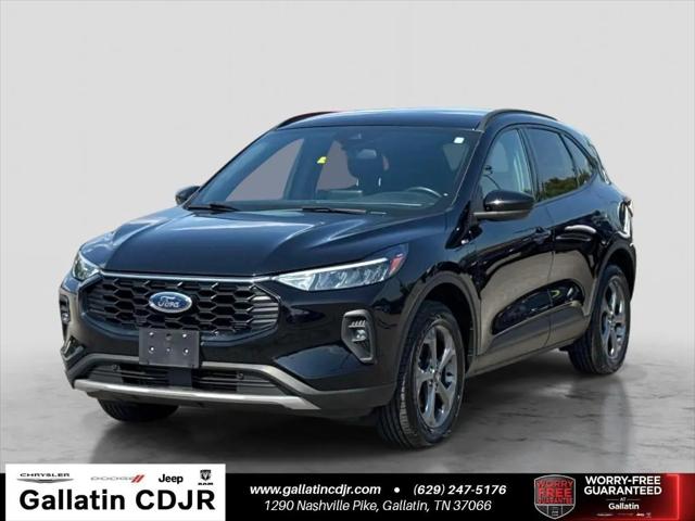 2025 Ford Escape ST-Line Select for sale in Gallatin, TN