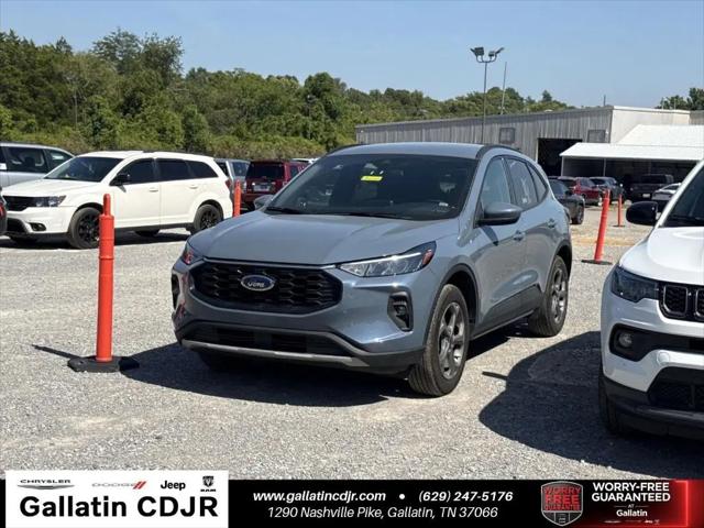 2025 Ford Escape ST-Line Select for sale in Gallatin, TN