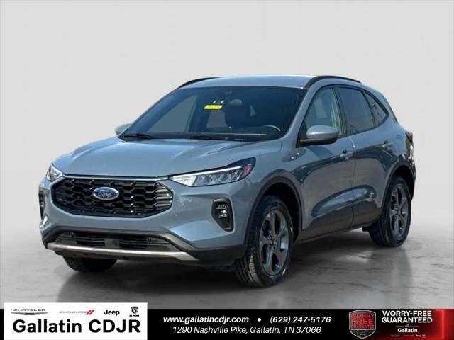 2025 Ford Escape ST-Line Select for sale in Gallatin, TN