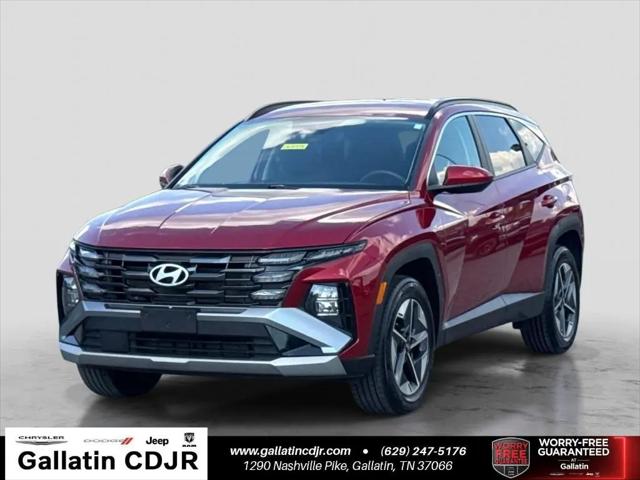 2026 Hyundai Tucson SEL for sale in Gallatin, TN