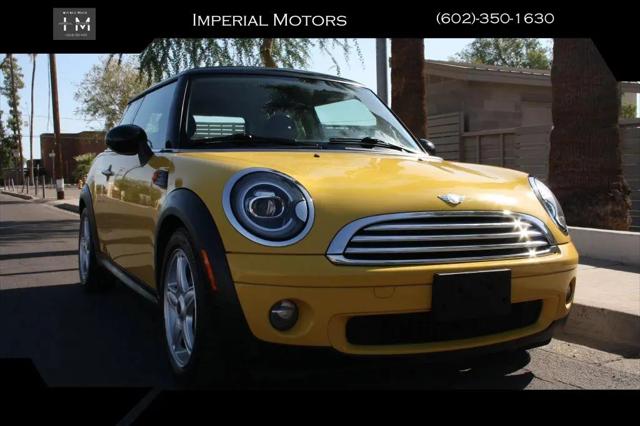 2009 MINI Cooper Base for sale in Phoenix, AZ
