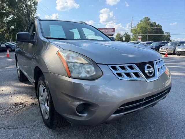 2015 Nissan Rogue Select S for sale in Garner, NC