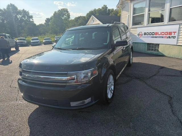 2016 Ford Flex SEL for sale near Fairfield, OH