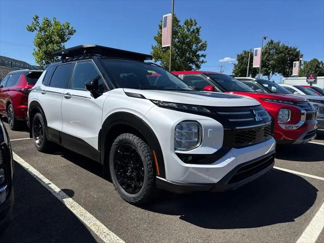 2025 Mitsubishi Outlander Trail Edition S-AWC for sale in Montgomeryville, PA
