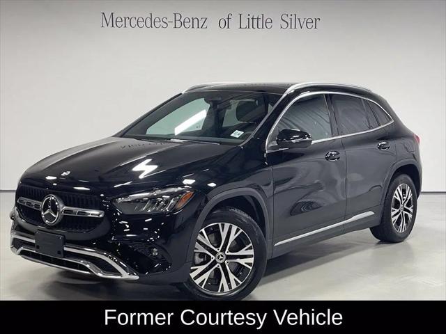 2026 Mercedes-Benz GLA-CLASS 4MATIC for sale in Little Silver, NJ