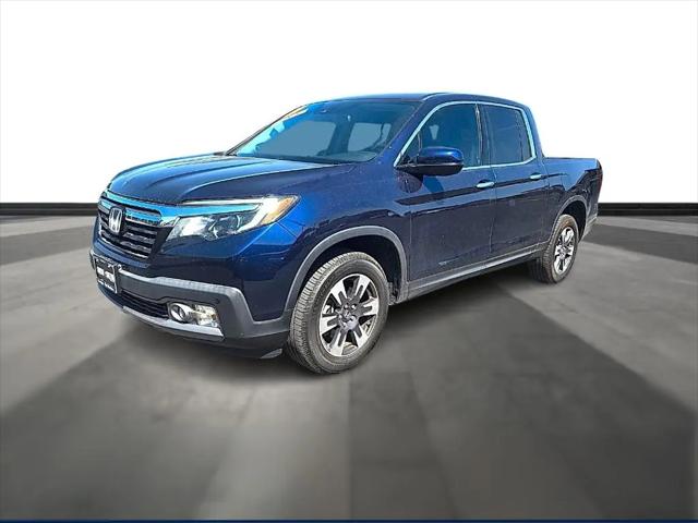 2019 Honda Ridgeline RTL-E for sale in Temple, TX