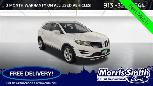 2018 Lincoln MKC Premiere for sale in Leavenworth, KS