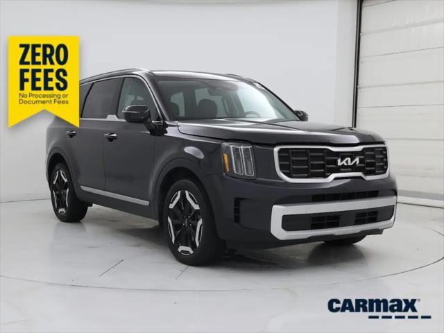 2025 Kia Telluride S for sale in Gainesville, GA