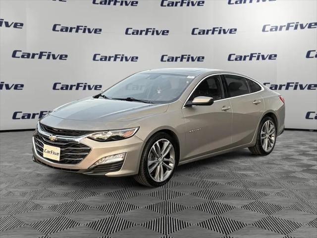 2023 Chevrolet Malibu FWD 1LT for sale in Nashua, NH