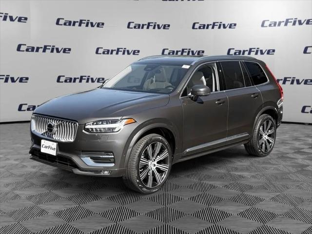 2023 Volvo XC90 B6 Ultimate 7-Seater for sale in Nashua, NH