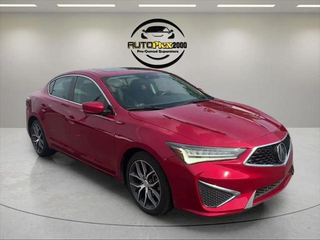 2021 Acura ILX Premium Package for sale in Sulphur, LA