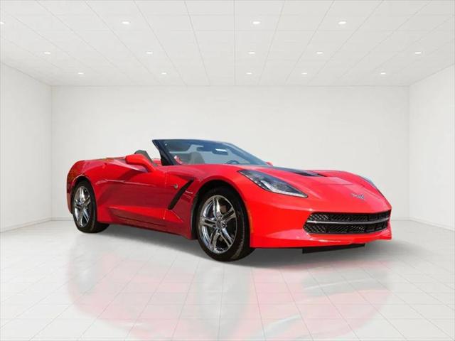 2017 Chevrolet Corvette Stingray for sale in White Bear Lake, MN