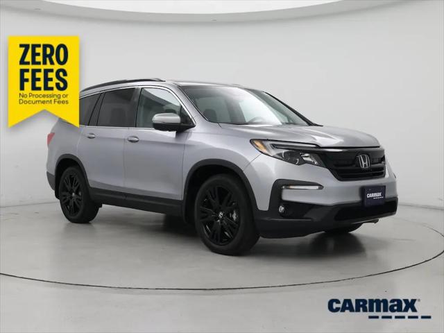 2021 Honda Pilot 2WD Special Edition for sale in St. Peters, MO