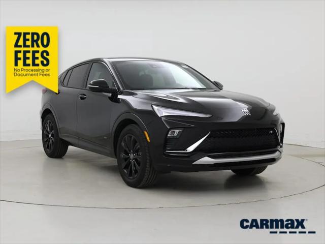 2025 Buick NV Sport Touring FWD for sale in Warrensville Heights, OH