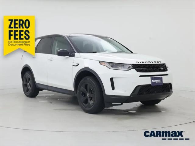 2020 Land Rover Discovery Sport S for sale in Rochester, NY