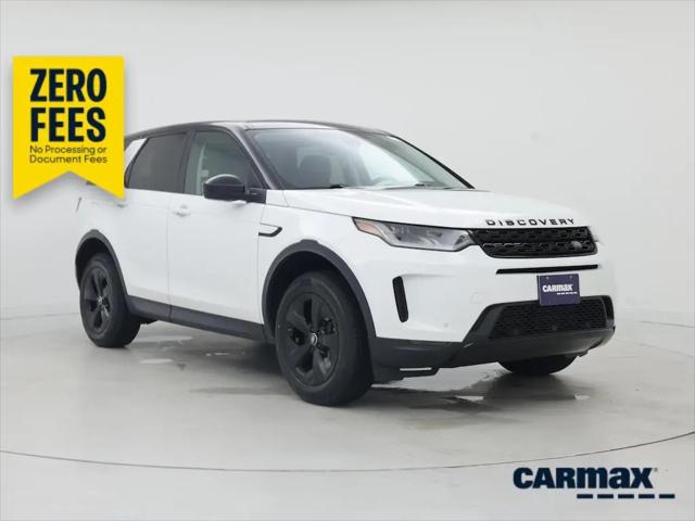 2020 Land Rover Discovery Sport S for sale in Rochester, NY