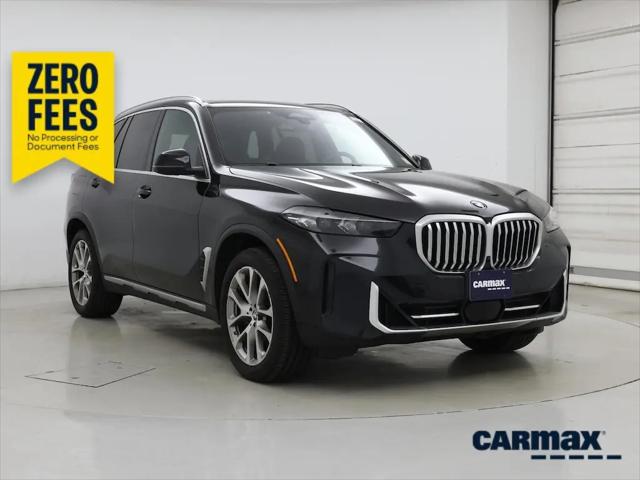 2024 BMW X5 xDrive40i for sale in Rochester, NY