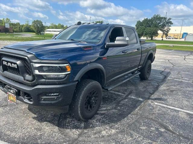 2022 Ram 2500 Power Wagon Crew Cab 4x4 6'4" Box for sale in Muncie, IN