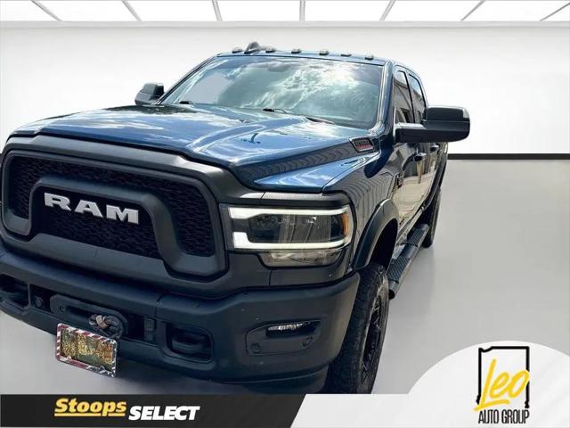2022 Ram 2500 Power Wagon Crew Cab 4x4 64 Box for sale in Muncie, IN