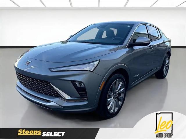 2025 Buick NV Avenir FWD for sale in Muncie, IN