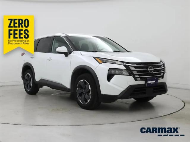 2024 Nissan Rogue SV FWD for sale in Tucson, AZ
