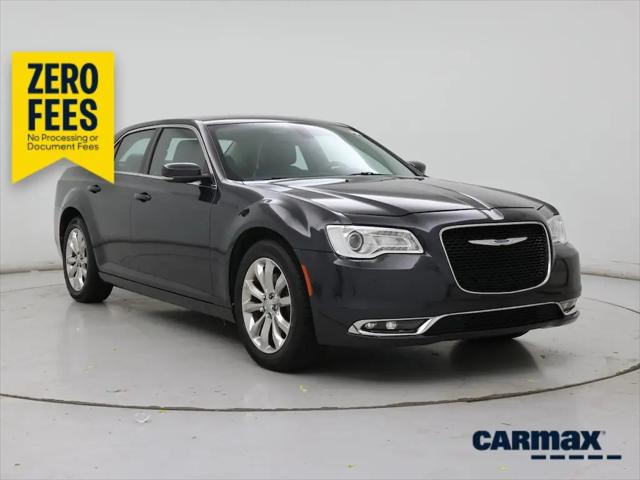 2015 Chrysler 300 Limited for sale in Cranston, RI