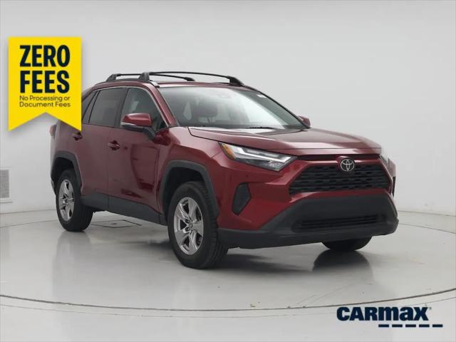 2023 Toyota RAV4 XLE for sale in Colma, CA