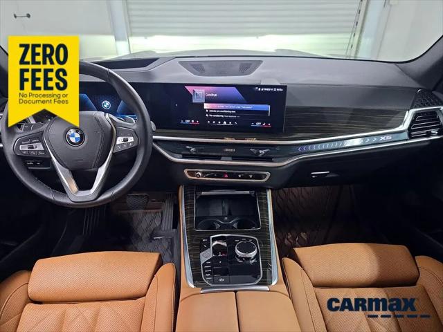 2025 BMW X5 xDrive40i for sale in Puyallup, WA