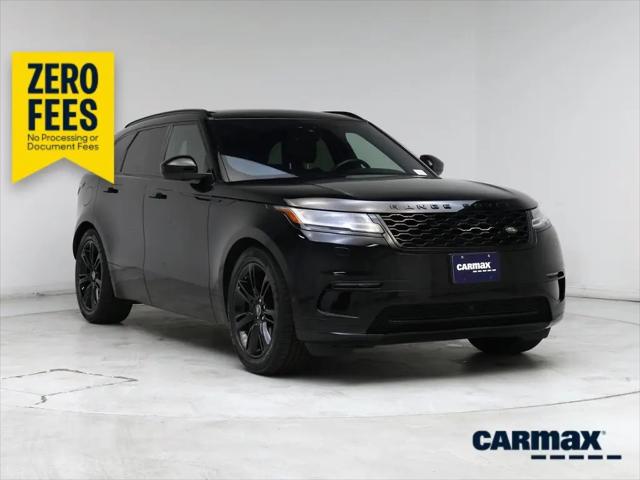 2018 Land Rover Range Rover Velar P380 S for sale in Puyallup, WA