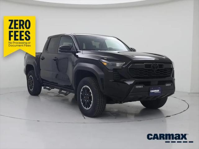 2024 Toyota Tacoma TRD Off Road for sale in Corpus Christi, TX