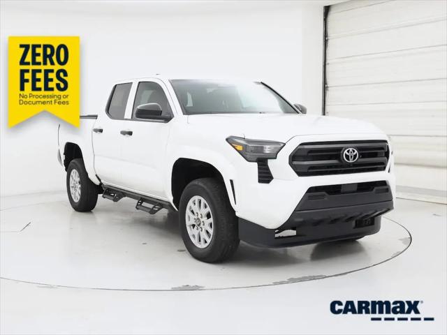 2024 Toyota Tacoma SR for sale in Mobile, AL