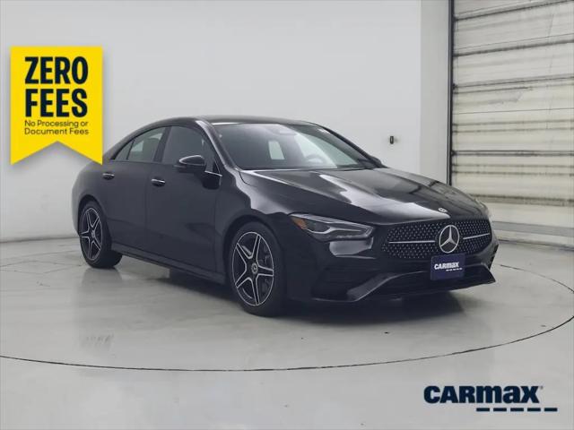 2024 Mercedes-Benz CLA 250 Unknown for sale in Ontario, CA